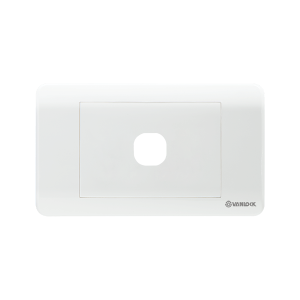 mặt 1 lỗ zl1x
