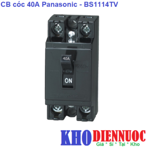 CB cóc 40A Panasonic