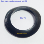 Ron chup phi 70