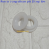 Ron ty trong phi 25 loại lớn