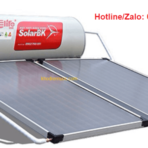 Cung cấp máy solarbk