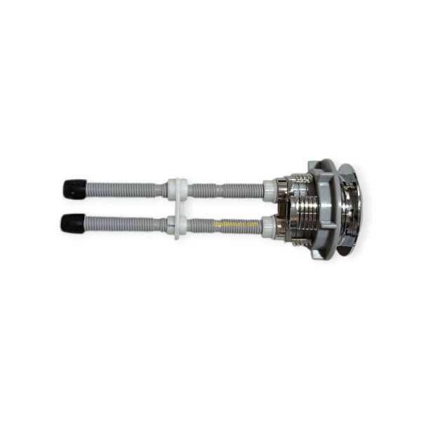 cụm 2 nhấn tròn nhỏ lb25