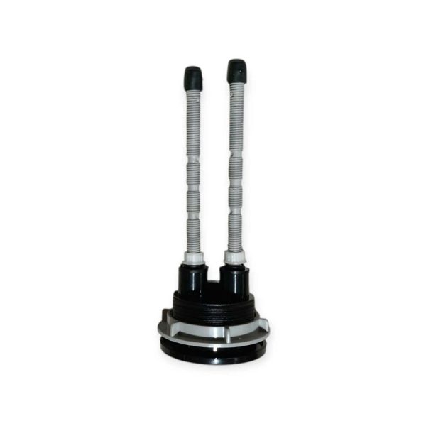 cụm nhấn tròn trung LB27 1