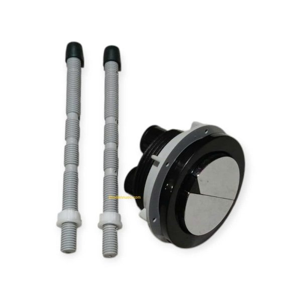 cụm nhấn tròn trung LB27 2