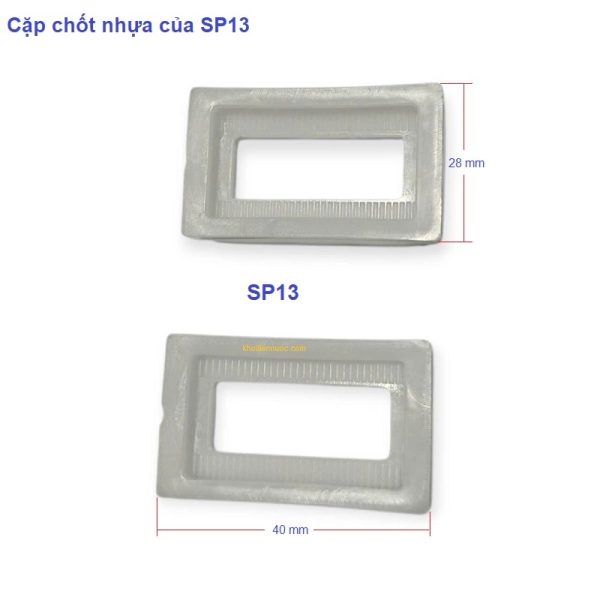cap-chot-nhua-cua-sp13 cặp chốt nhựa của sp13