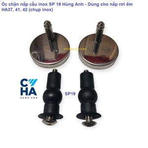 ốc chốt bàn cầu sp19