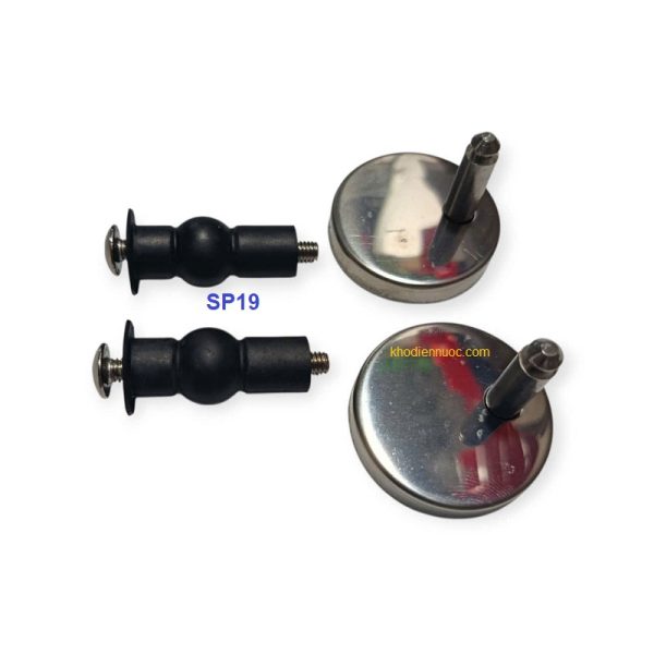 ốc chốt bàn cầu sp19.1