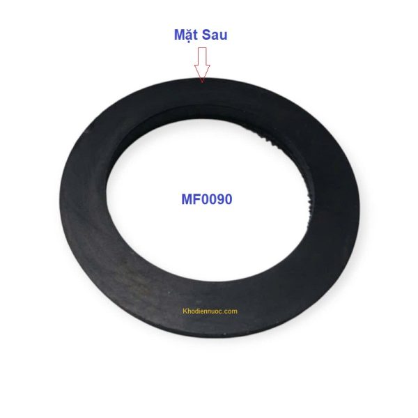 Ron chặn nước cụm xả MF0090 sau